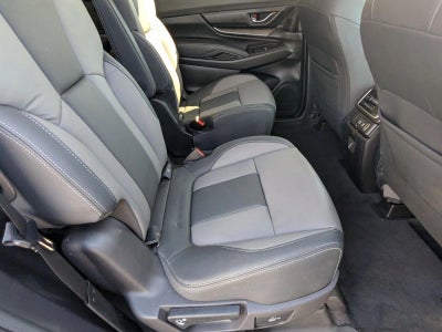 2022 Subaru Ascent Onyx Edition 7-Passenger