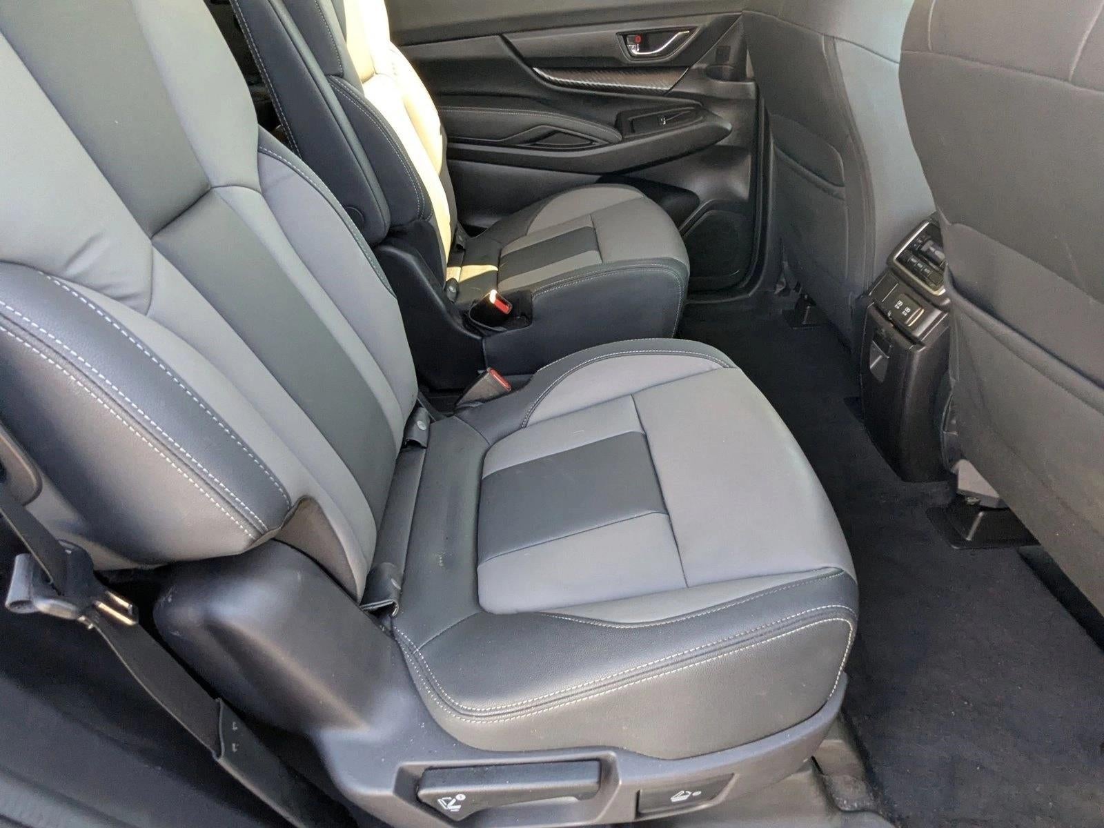 2022 Subaru Ascent Onyx Edition 7-Passenger