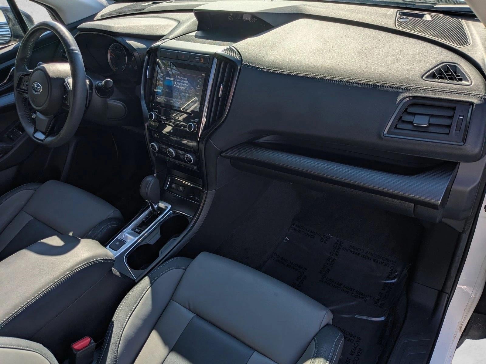 2022 Subaru Ascent Onyx Edition 7-Passenger