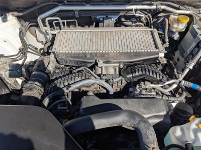 2022 Subaru Ascent Onyx Edition 7-Passenger