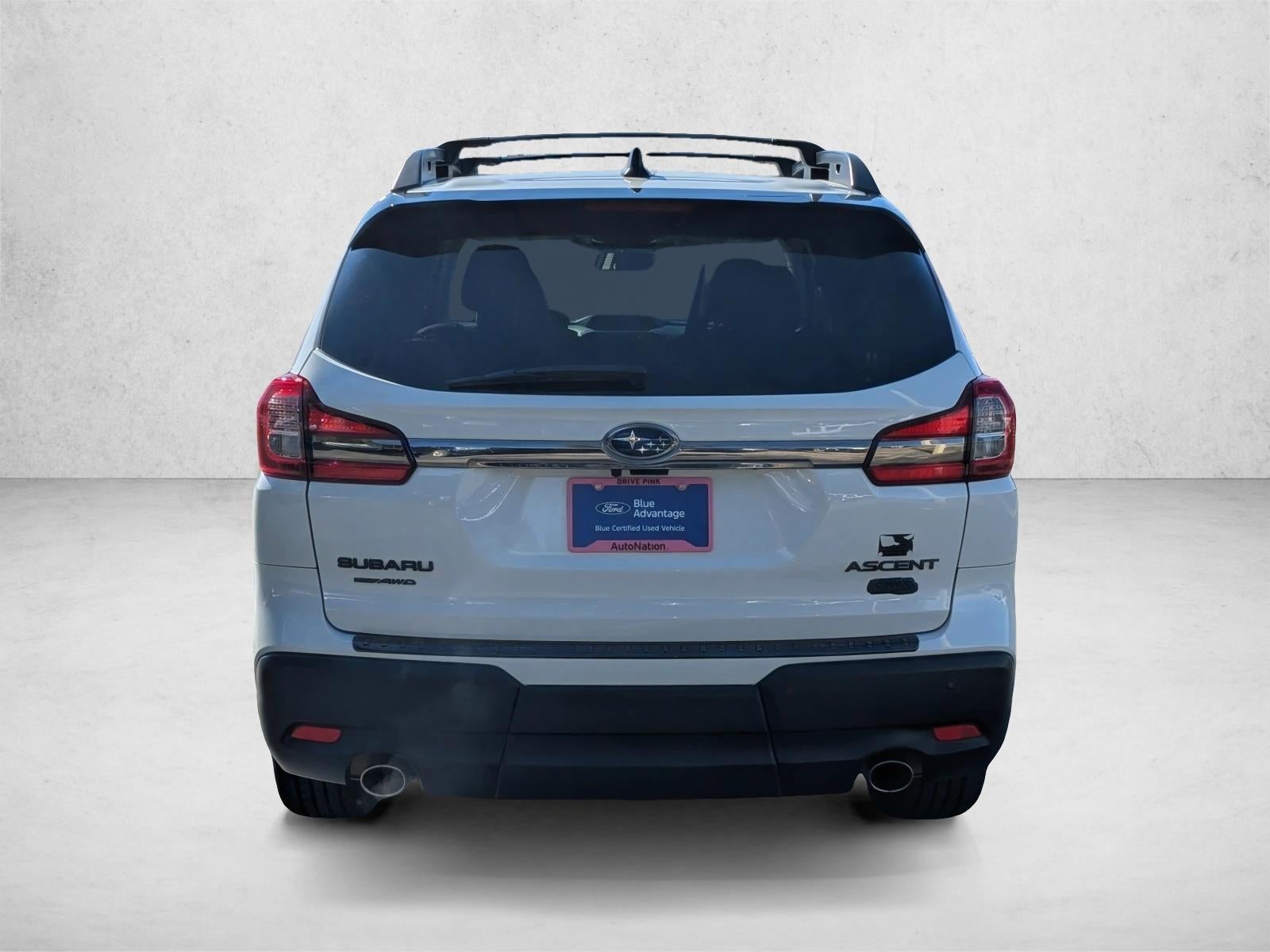 2022 Subaru Ascent Onyx Edition 7-Passenger