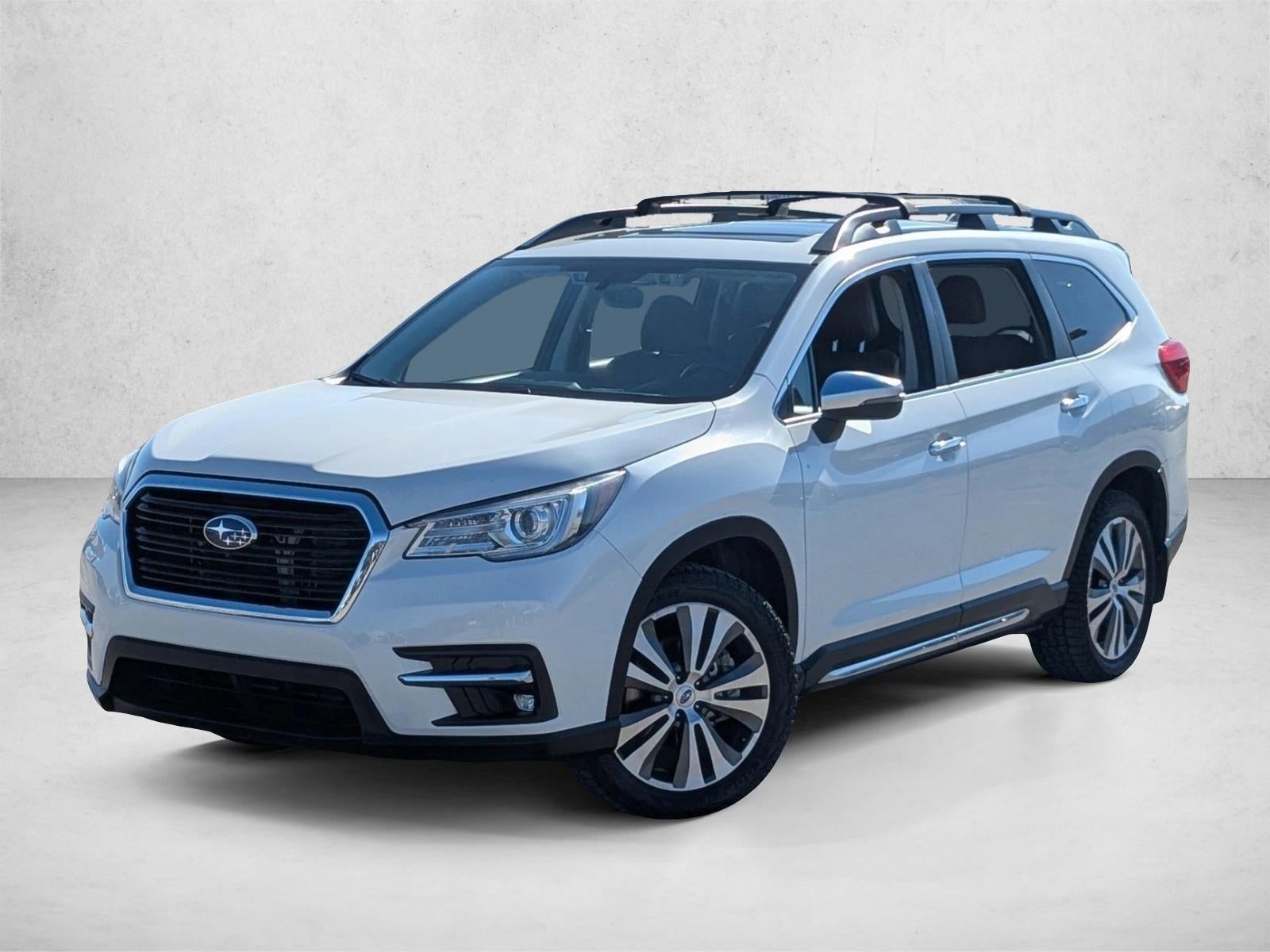 2019 Subaru Ascent 2.4T Touring 7-Passenger