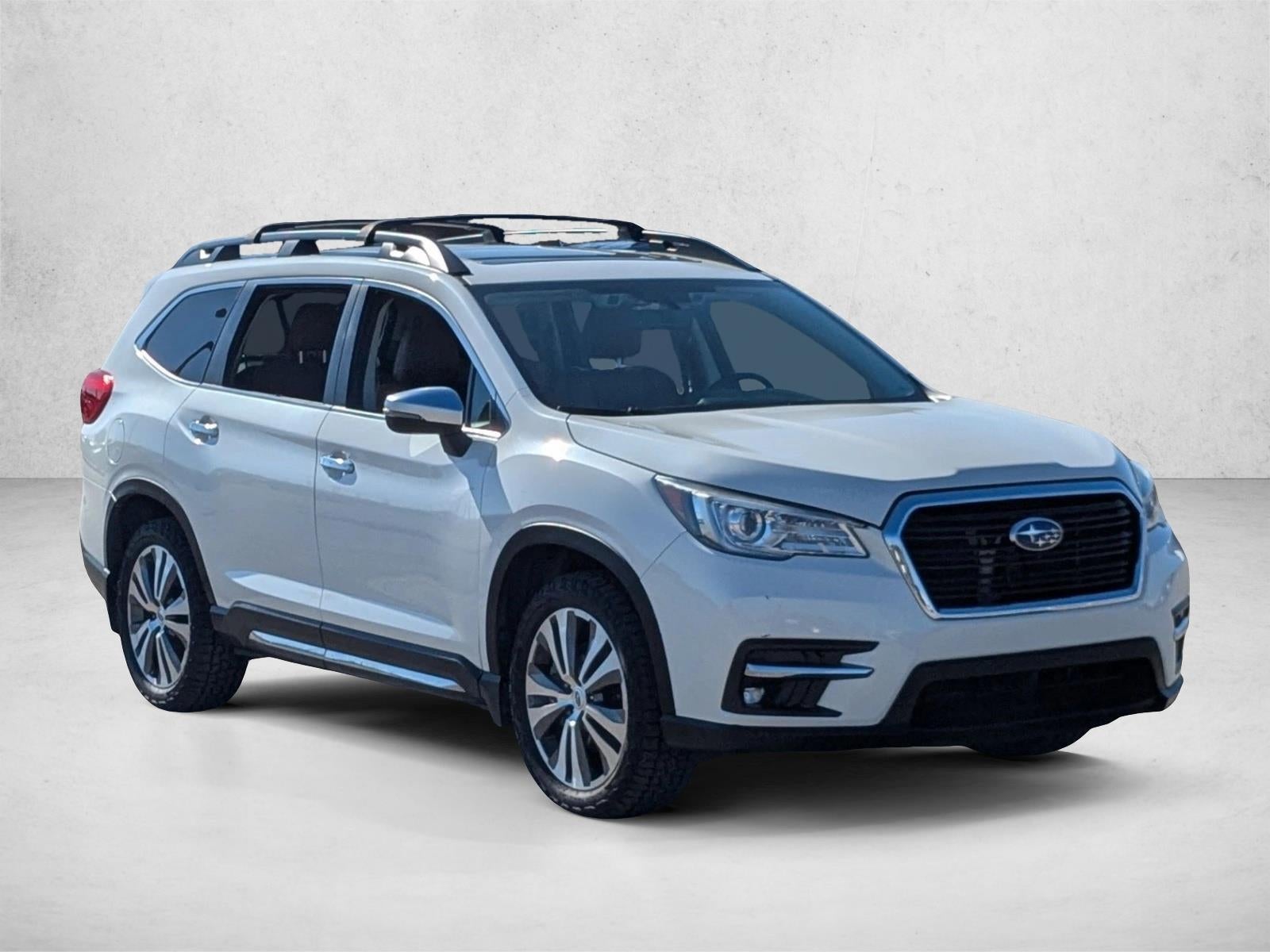 2019 Subaru Ascent 2.4T Touring 7-Passenger