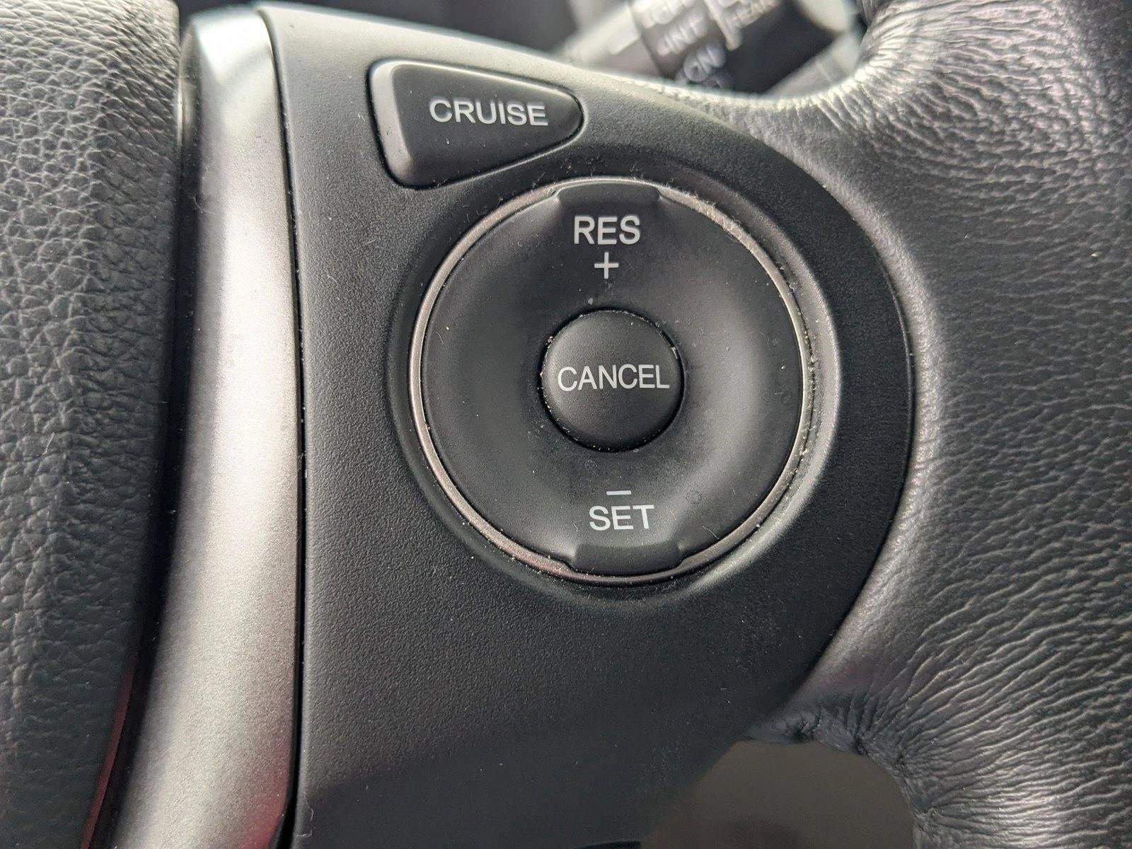 2017 Honda Pilot EX-L 2WD