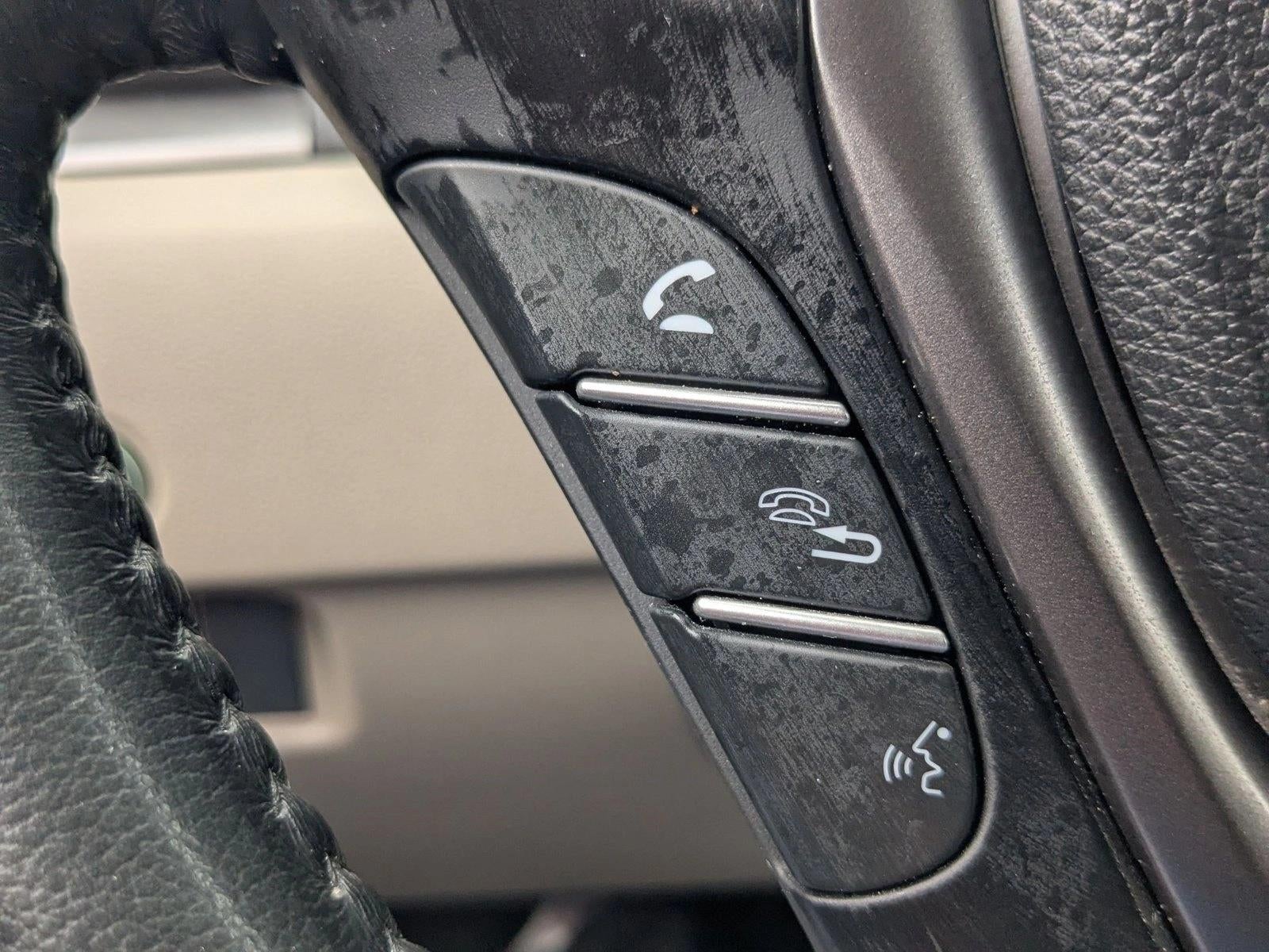 2017 Honda Pilot EX-L 2WD