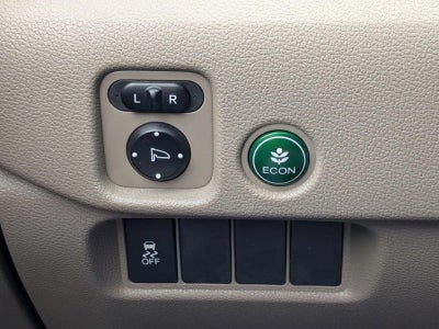 2017 Honda Pilot EX-L 2WD