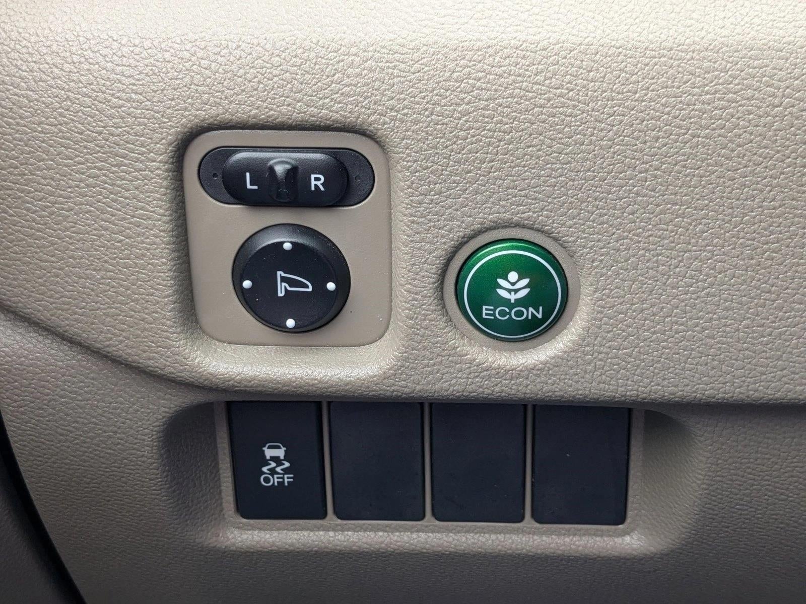 2017 Honda Pilot EX-L 2WD