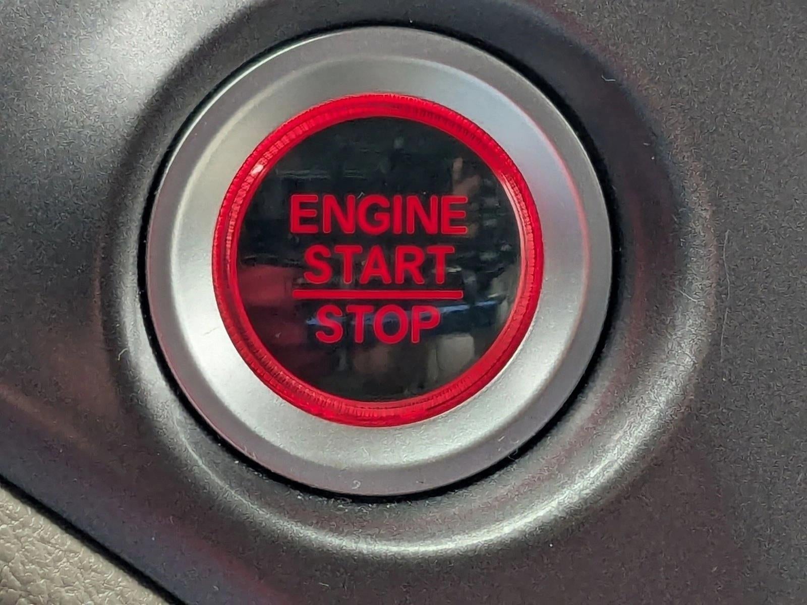 2017 Honda Pilot EX-L 2WD