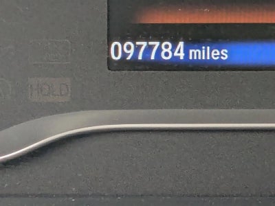 2017 Honda Pilot EX-L 2WD