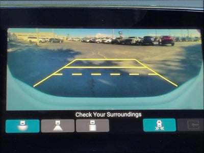 2020 Honda Pilot Touring 7-Passenger 2WD