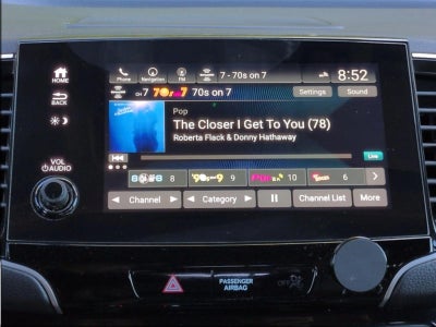 2020 Honda Pilot Touring 7-Passenger 2WD