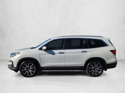 2020 Honda Pilot Touring 7-Passenger 2WD