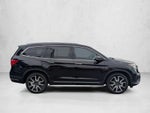 2021 Honda Pilot Elite AWD