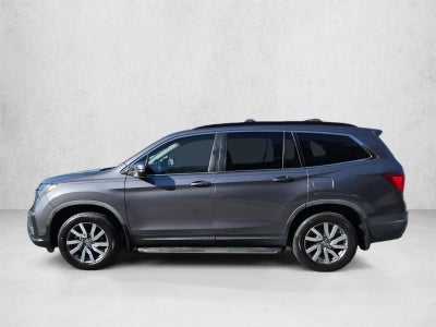 2021 Honda Pilot EX-L AWD