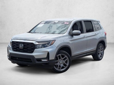 2023 Honda Passport EX-L AWD