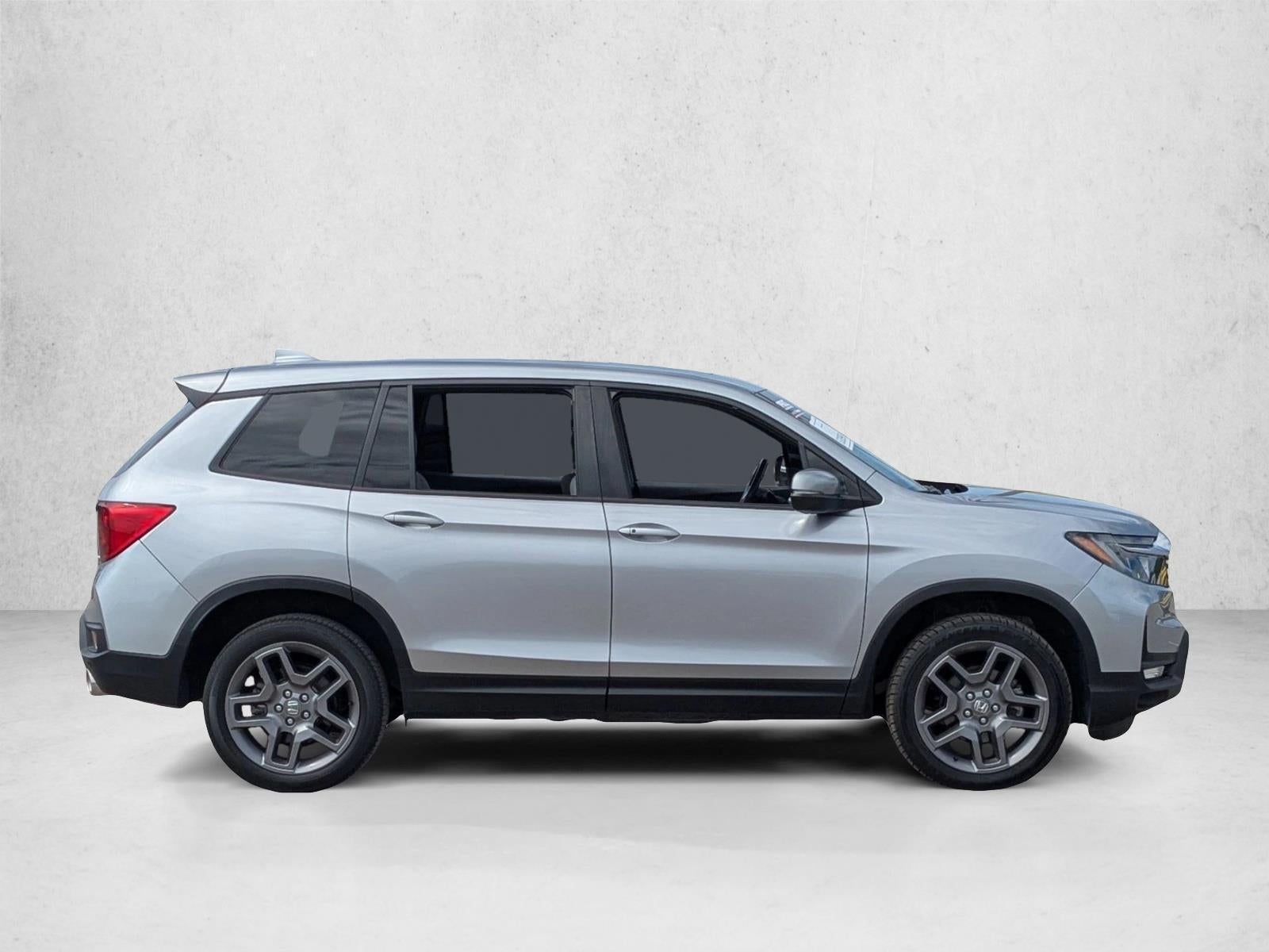 2023 Honda Passport EX-L AWD