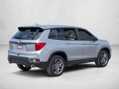 2023 Honda Passport EX-L AWD