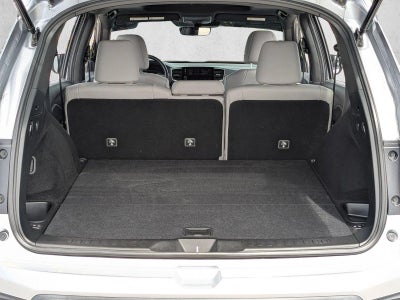 2023 Honda Passport EX-L AWD