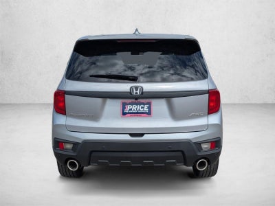 2023 Honda Passport EX-L AWD