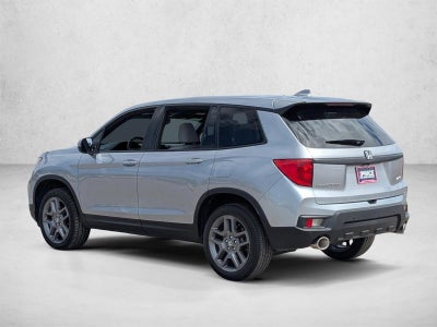 2023 Honda Passport EX-L AWD