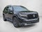 2025 Honda Pilot TrailSport AWD