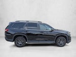 2025 Honda Pilot TrailSport AWD