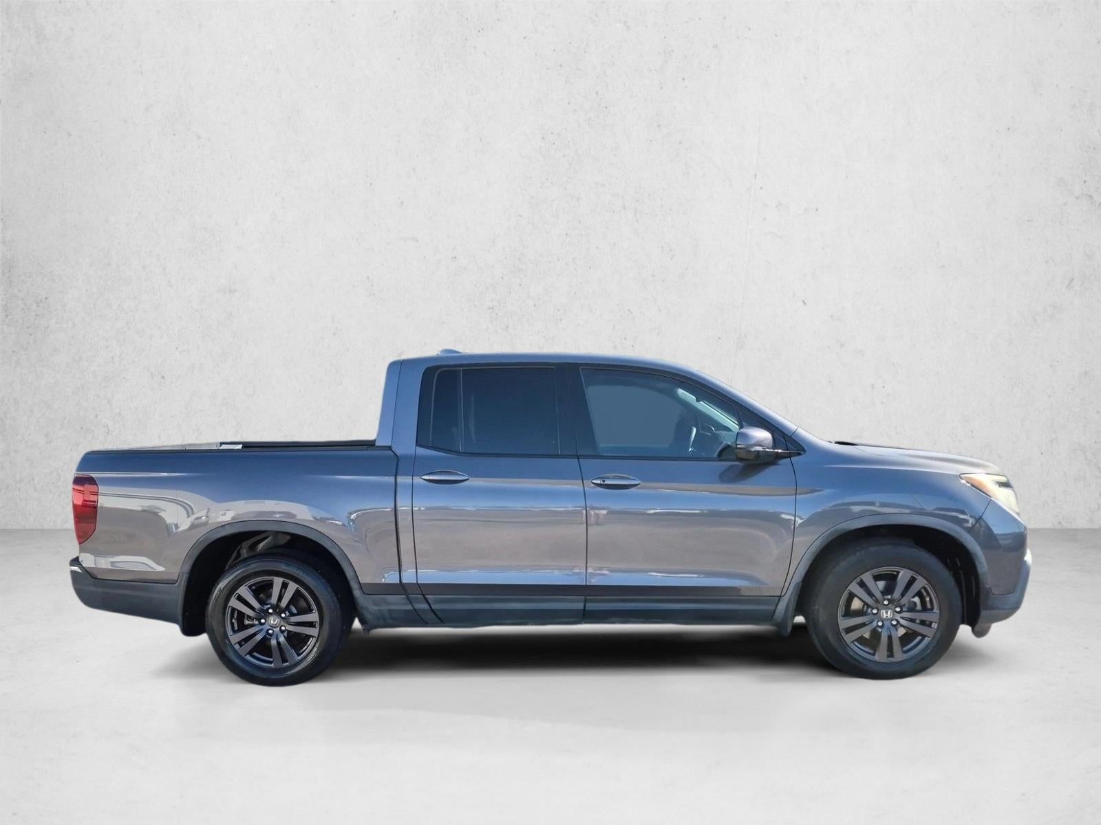 2020 Honda Ridgeline Sport 2WD