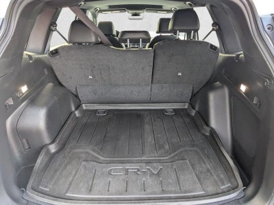 2023 Honda CR-V Hybrid Sport Touring AWD