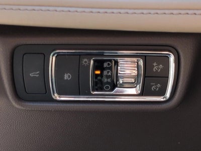 2020 Lincoln Aviator Reserve RWD