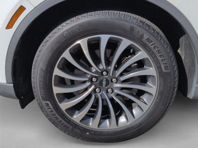 2020 Lincoln Aviator Reserve RWD