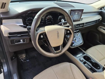 2020 Lincoln Corsair Standard FWD