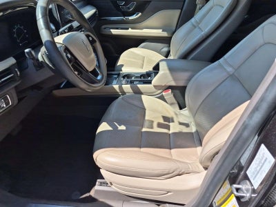 2020 Lincoln Corsair Standard FWD