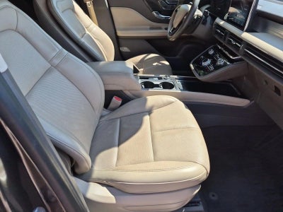 2020 Lincoln Corsair Standard FWD