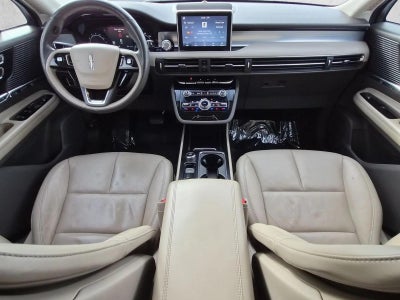 2020 Lincoln Corsair Standard FWD