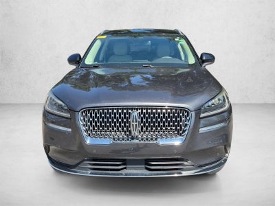 2020 Lincoln Corsair Standard FWD