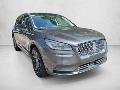 2020 Lincoln Corsair Standard FWD