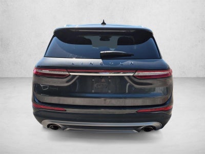 2020 Lincoln Corsair Standard FWD