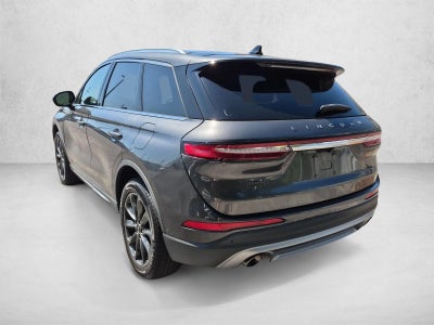 2020 Lincoln Corsair Standard FWD