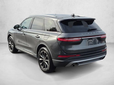 2020 Lincoln Corsair Standard FWD