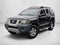 2013 Nissan Xterra 4WD 4dr Auto S