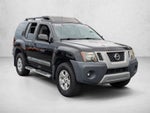 2013 Nissan Xterra 4WD 4dr Auto S