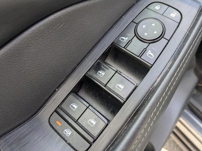 2021 Nissan Rogue FWD SV