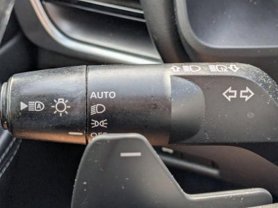 2021 Nissan Rogue FWD SV