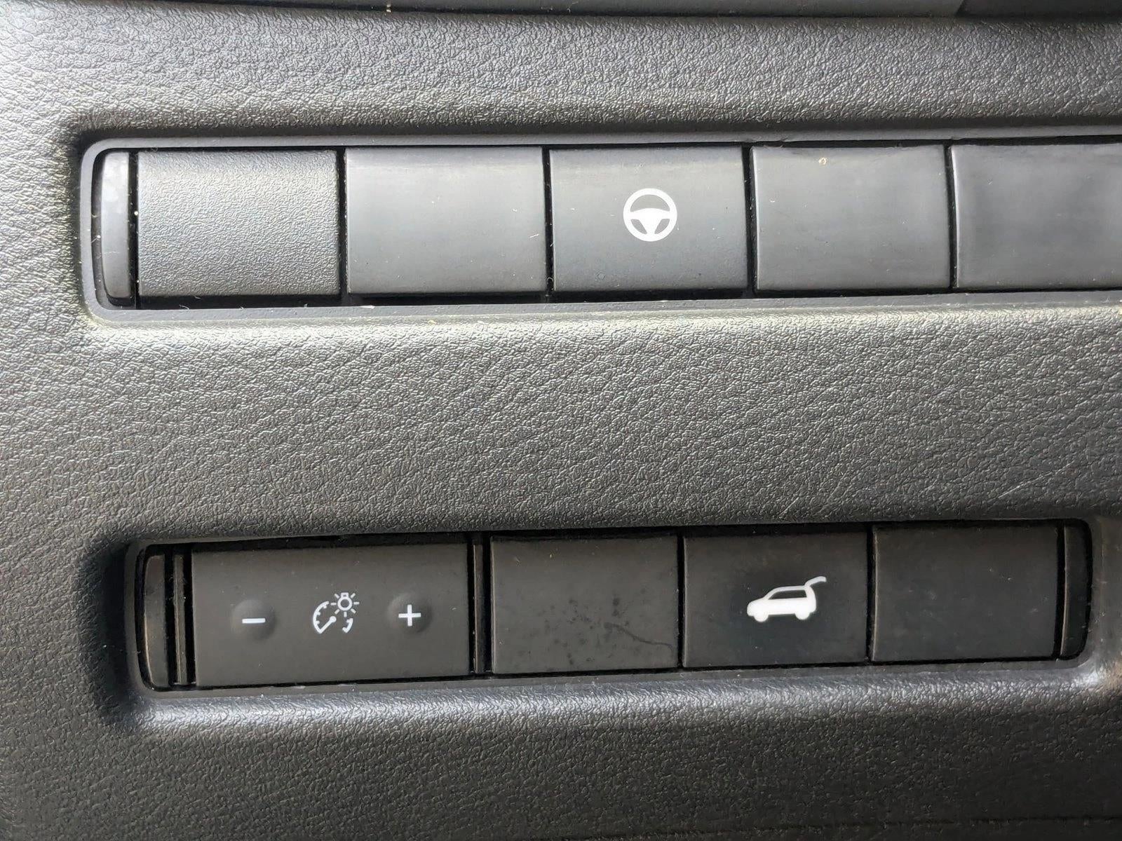 2021 Nissan Rogue FWD SV