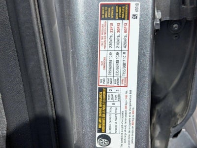 2021 Nissan Rogue FWD SV