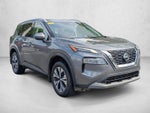 2021 Nissan Rogue FWD SV