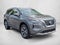 2021 Nissan Rogue FWD SV
