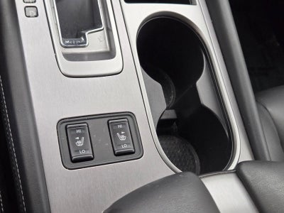 2024 Nissan Murano AWD SV