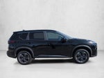 2024 Nissan Rogue FWD SV