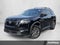 2024 Nissan Pathfinder SV 2WD